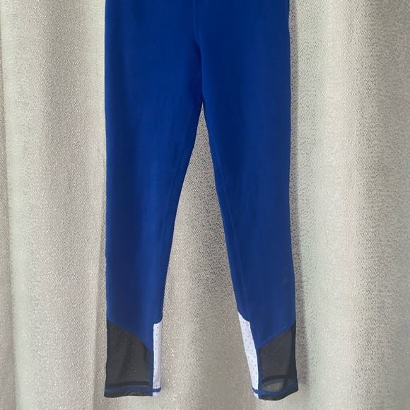 Z by Zella Girl’s Leggings, sz 10/12 - Picture 5 of 6